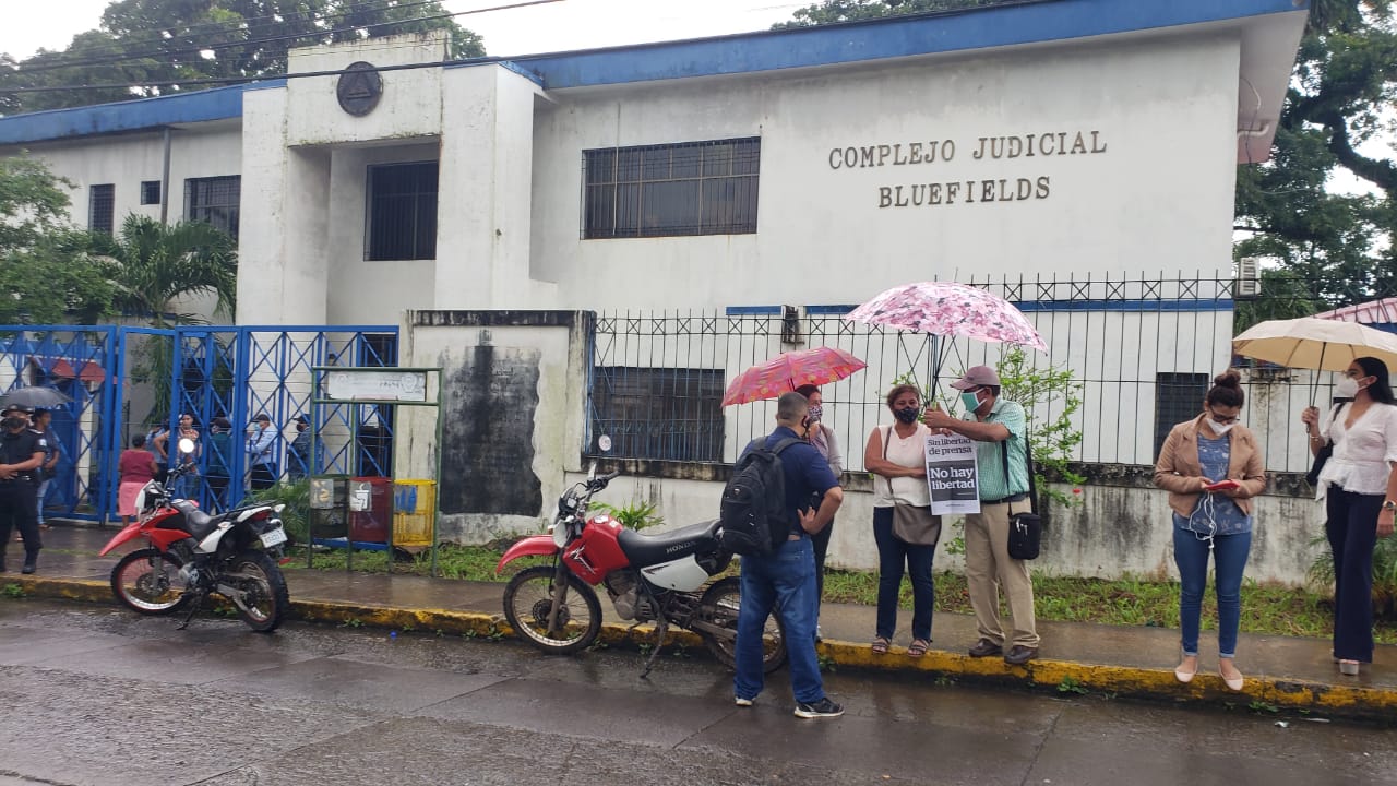 Kalúa Salazar enfrentará juicio: «Quieren apoderarse de La Costeñísima», advierte el Cenidh