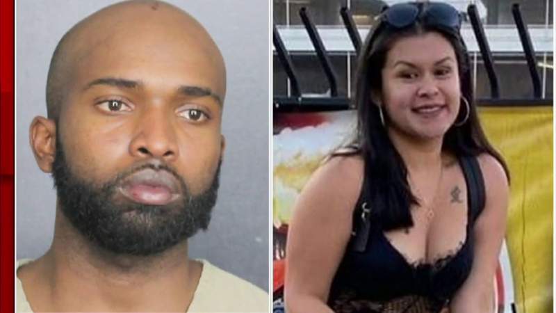Matan a puñaladas a una joven nicaragüense en Sunrise, Florida
