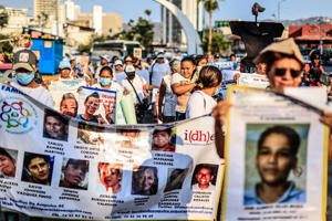 La ONU-DH reconoce a las madres buscadoras en México con motivo del Día de la Madre