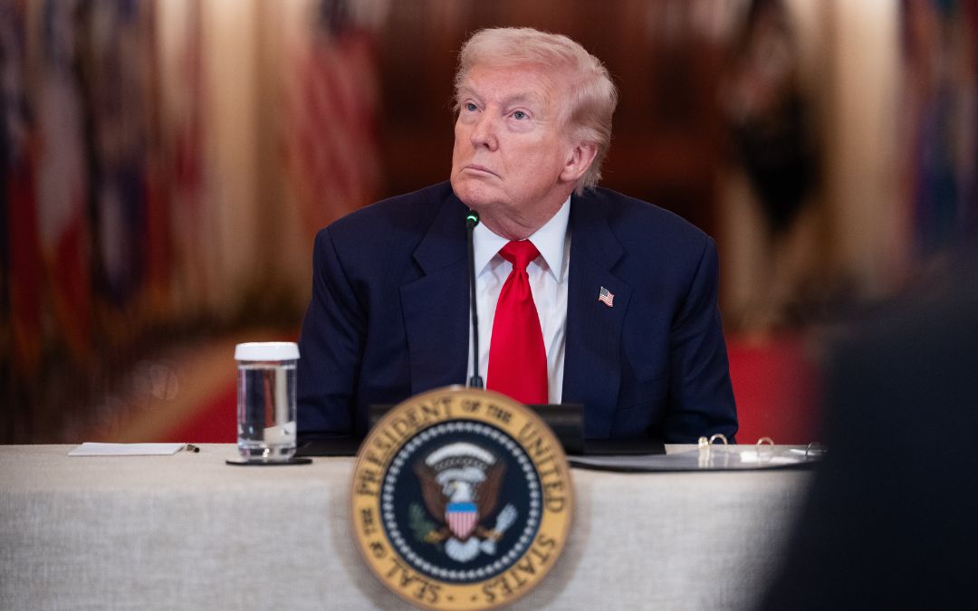 Trump afirma que Cuba está «en sus últimos momentos» pero tendrá «una gran vida nueva»