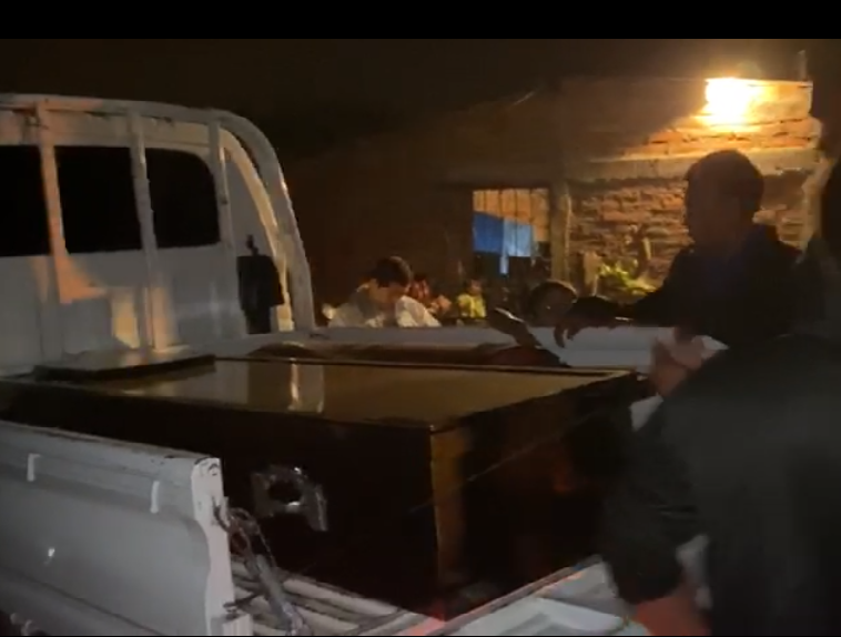 Doble femicidio en Matagalpa: embarazada y su niña de 4 años son las víctimas