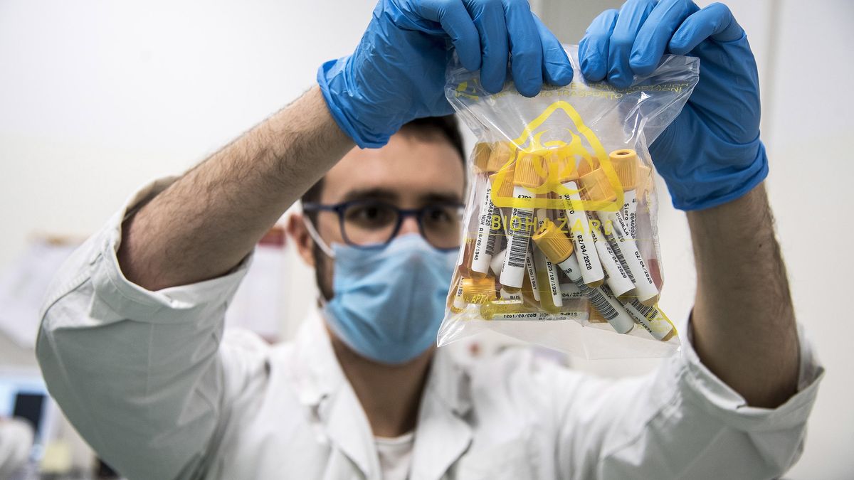 Con 90 voluntarios Italia inicia la primera fase de ensayos de su vacuna contra el coronavirus