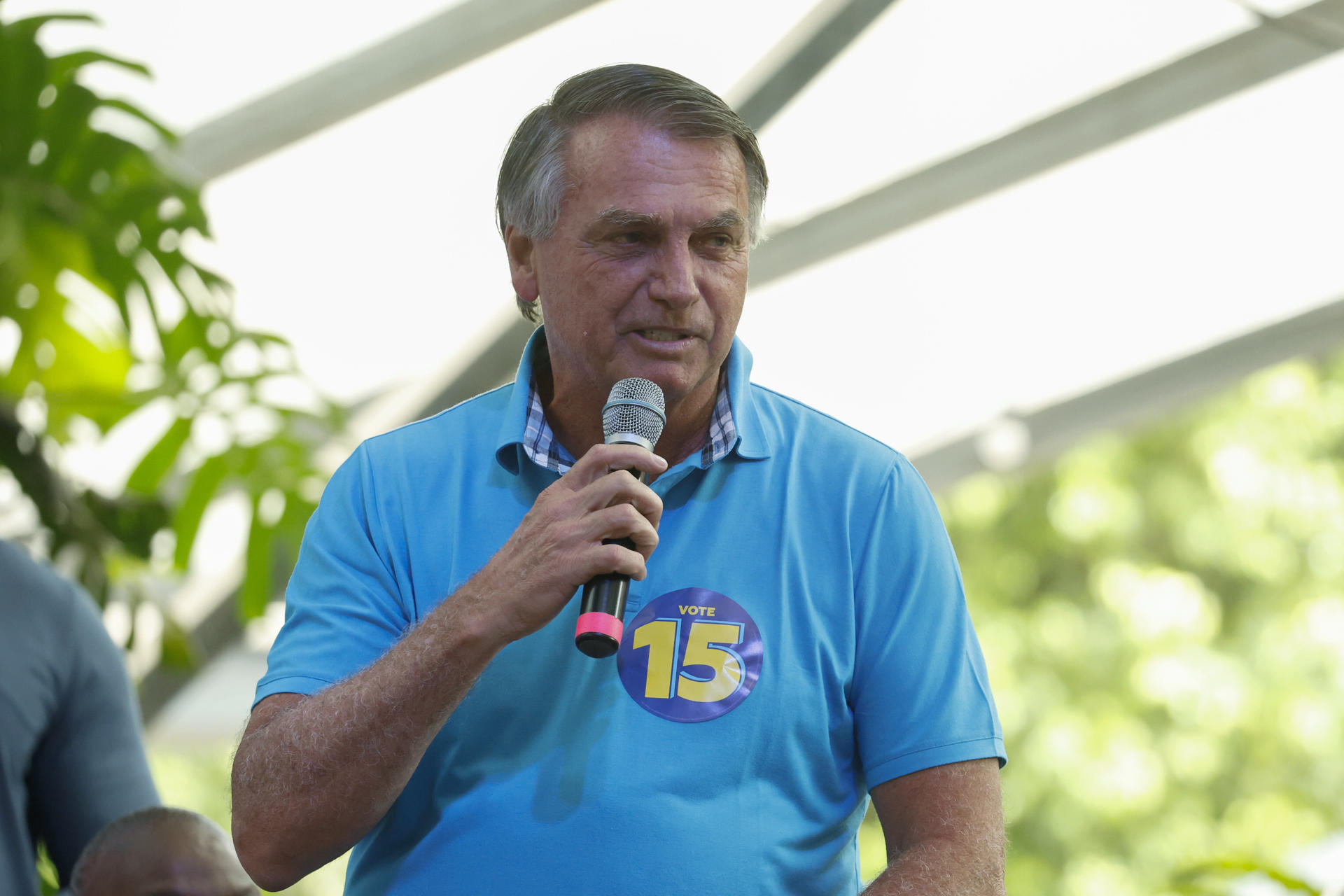 La Policía afirma que Bolsonaro «planificó» y tuvo control del plan de golpe contra Lula