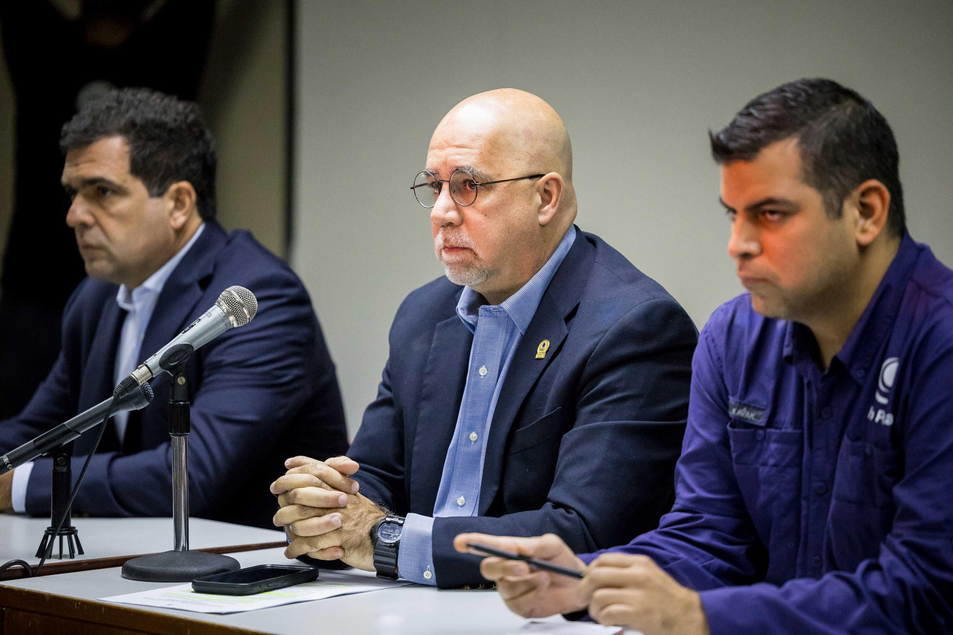 ONG de Venezuela eleva la cifra de detenidos a más de 1.500 tras protestas poselectorales