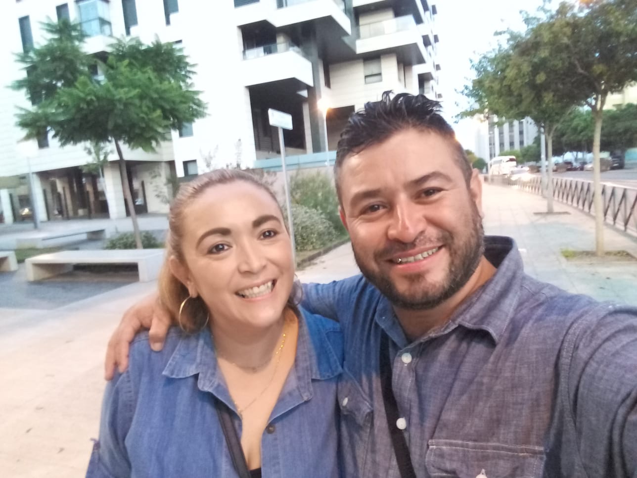 «Me quedé en España para que se investigue la muerte de Eleazar y haya justicia», dice Ana Blandón
