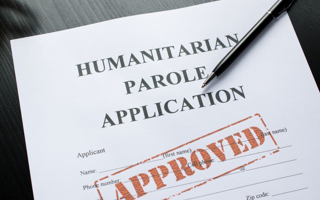 Estados Unidos comenzará a cobrar 1.000 dólares a nuevos beneficiarios del ‘parole’ humanitario