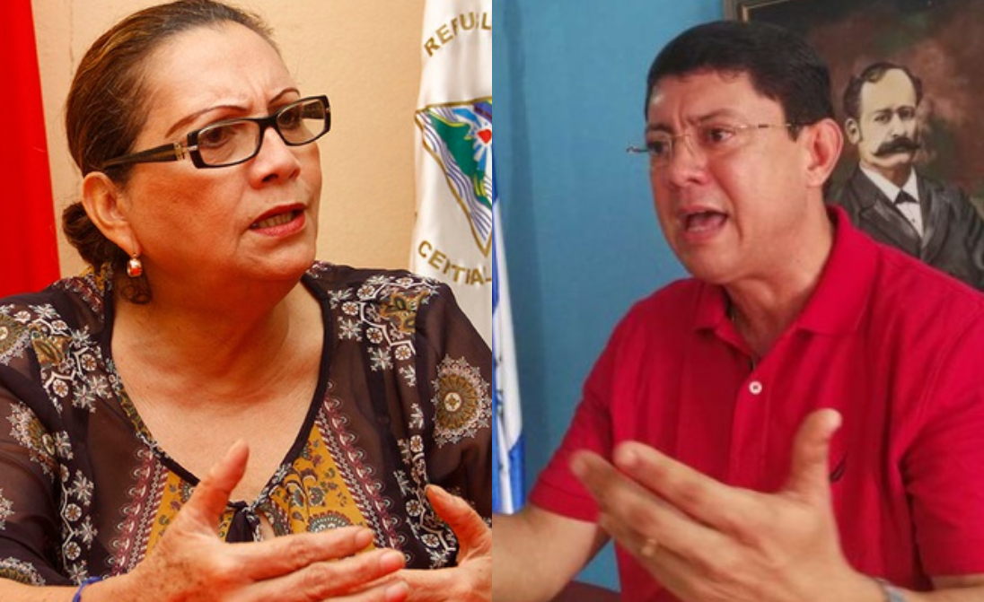 Miguel Rosales: “María Haydée está llena de capricho, no quiere una convención porque no la respaldan”