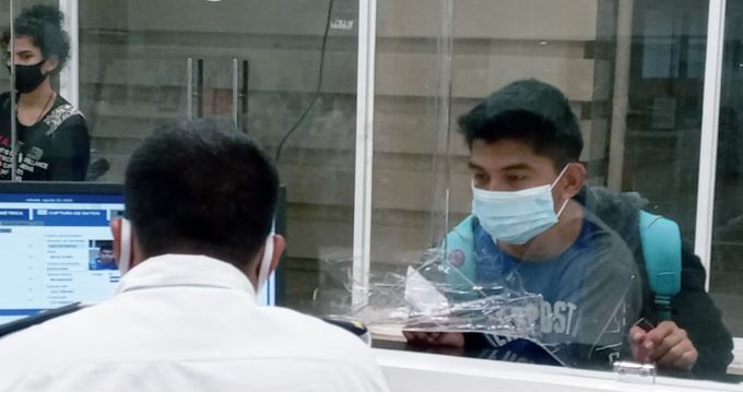 58 mil nicaragüenses afectados por la pandemia han regresado al país, Murillo exige retorno veloz