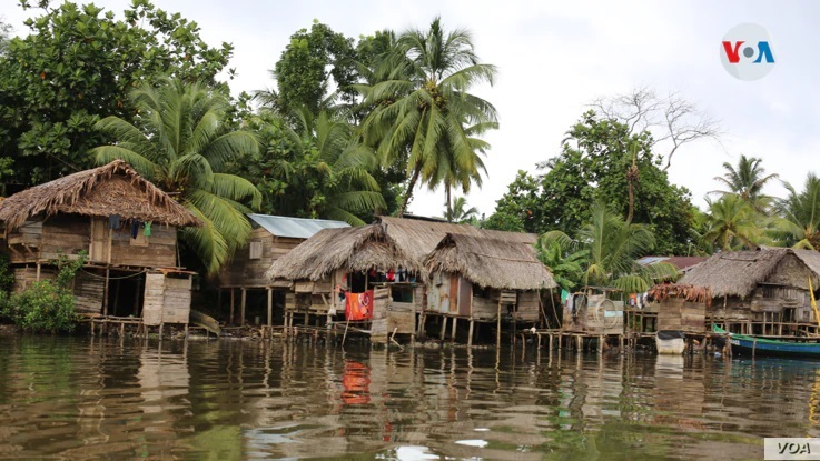Comunidades del Caribe Sur enfrentan la pandemia con miedo y en completo abandono estatal