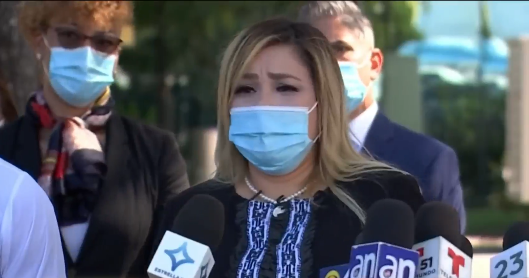Tras mentir a sus votantes, Sophia Lacayo anuncia que se postulará en las próximas elecciones de Sweetwater