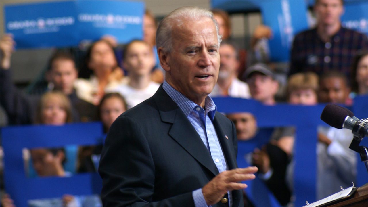 Biden plantea desechar la política de Trump sobre Cuba en caso de llegar a la Casa Blanca