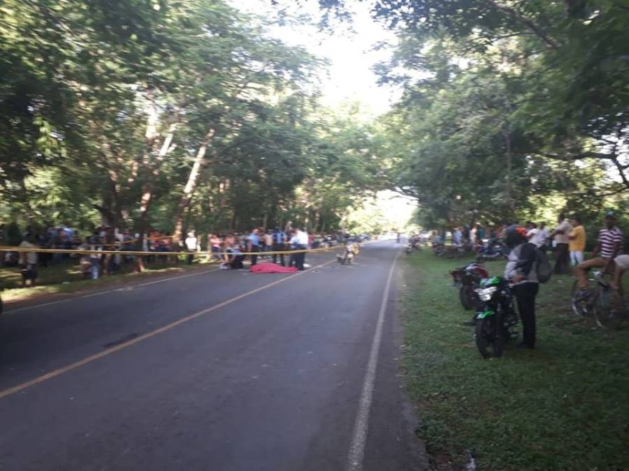 Asesinato de expelotero lleva dos años en impunidad