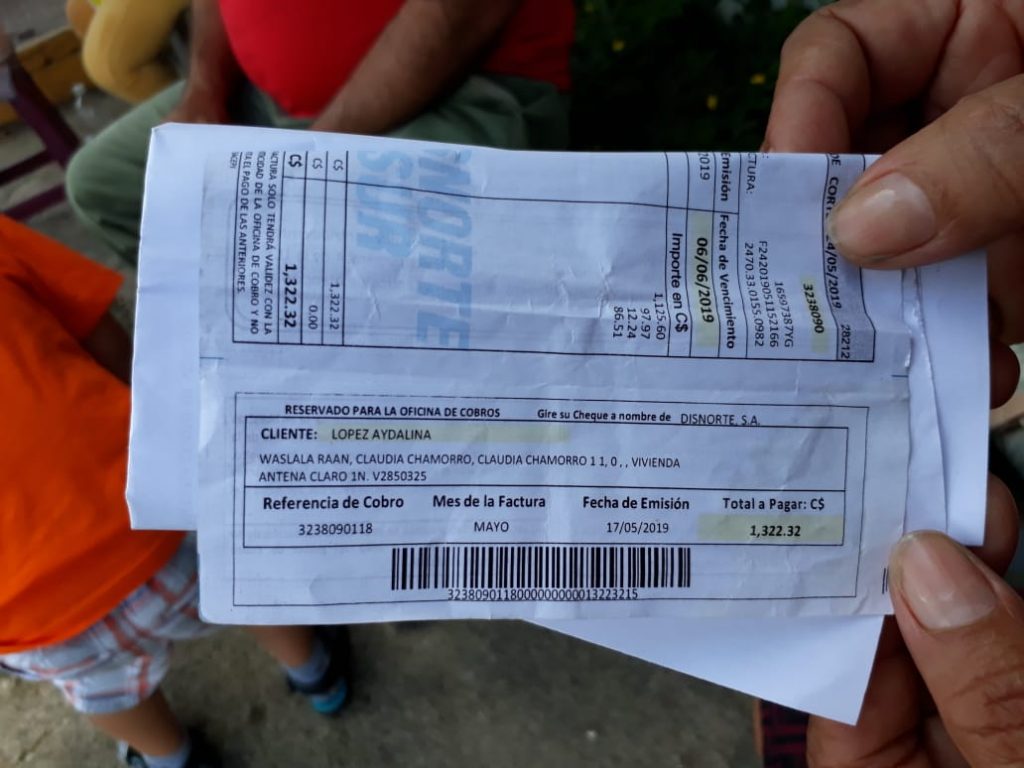 Ortega ofrece exonerar IR a generadores de energía renovable a cambio de bajar precio a distribuidoras