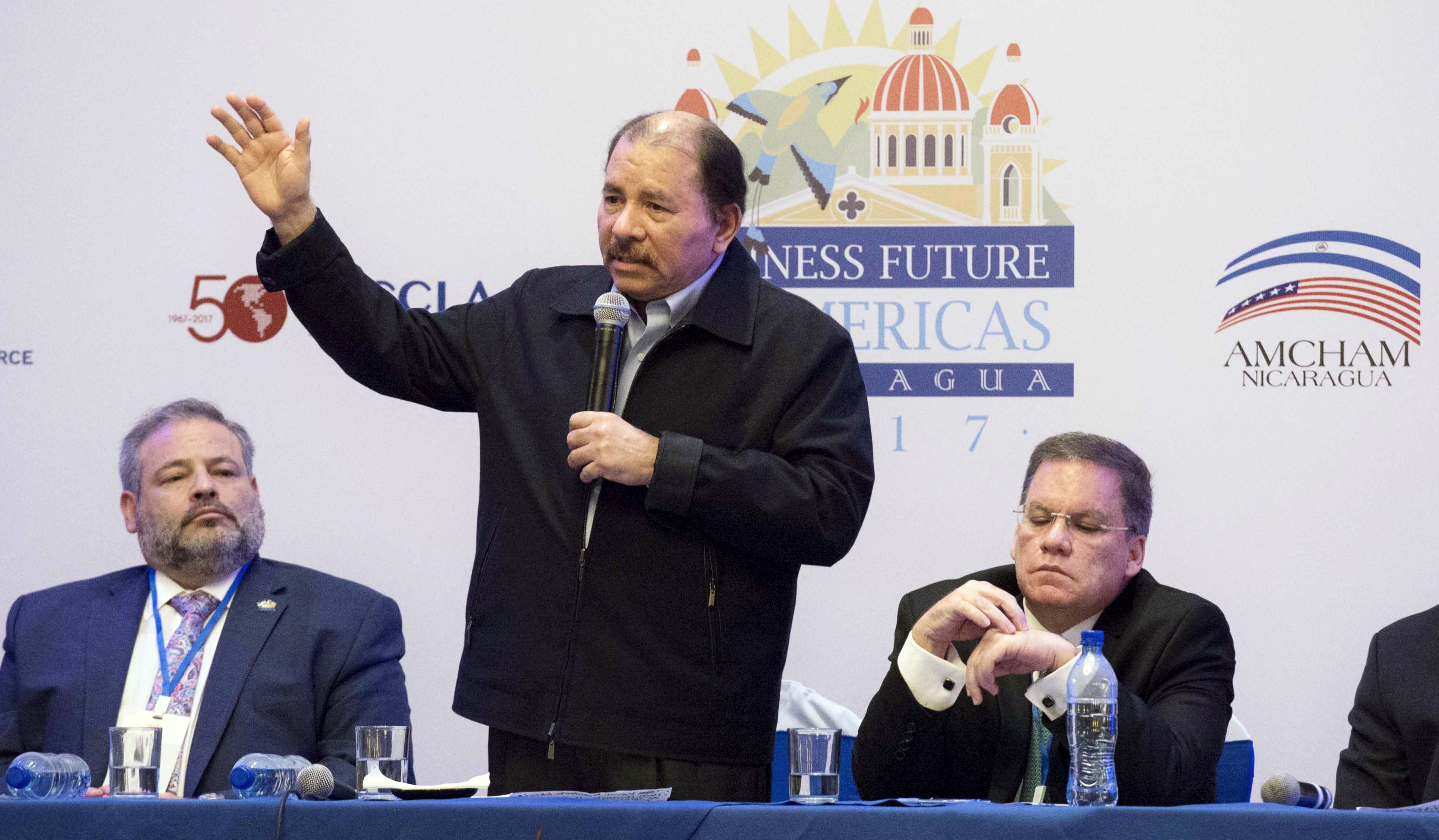 Termina la era Aguerri en el Cosep: El fracaso de un modelo corporativista que sacrificó la institucionalidad