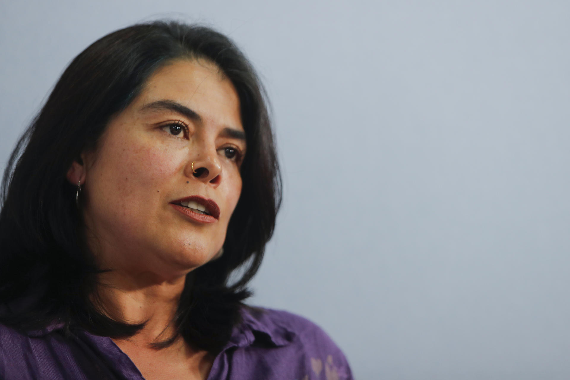 El 80 % de las mujeres en Latinoamérica ha sufrido de violencia, según un informe de Oxfam