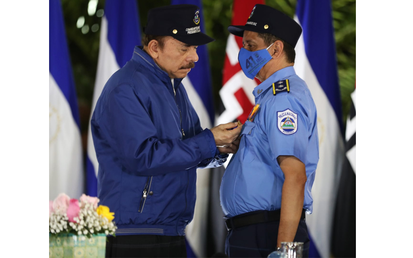 Narcotráfico y crimen organizado han dejado US$20.8 millones a la Policía, informó Francisco Díaz