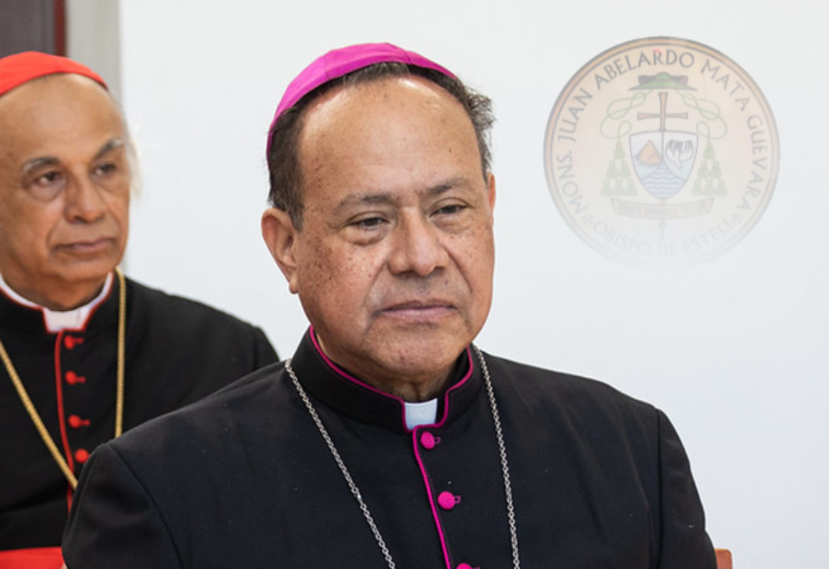 Migración expulsará a sacerdotes extranjeros en Nicaragua que alzan su voz “ante los desmanes de este gobierno”