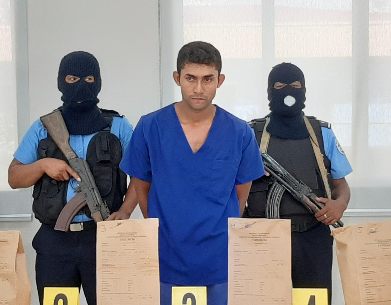 Asesinato de niñas en Mulukukú fue fríamente calculado