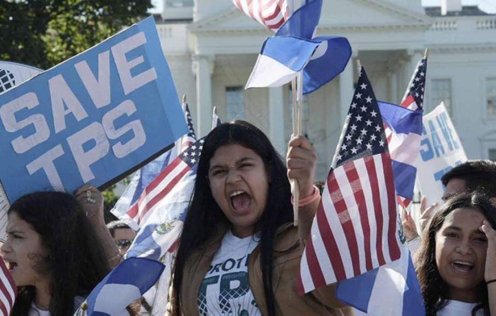 Estados Unidos pone fin al TPS, 5,000 nicaragüenses serían deportados