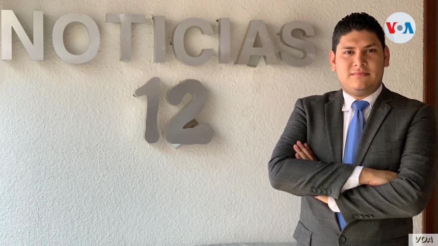 Periodistas de Canal 12 se preparan para el peor escenario tras embargo