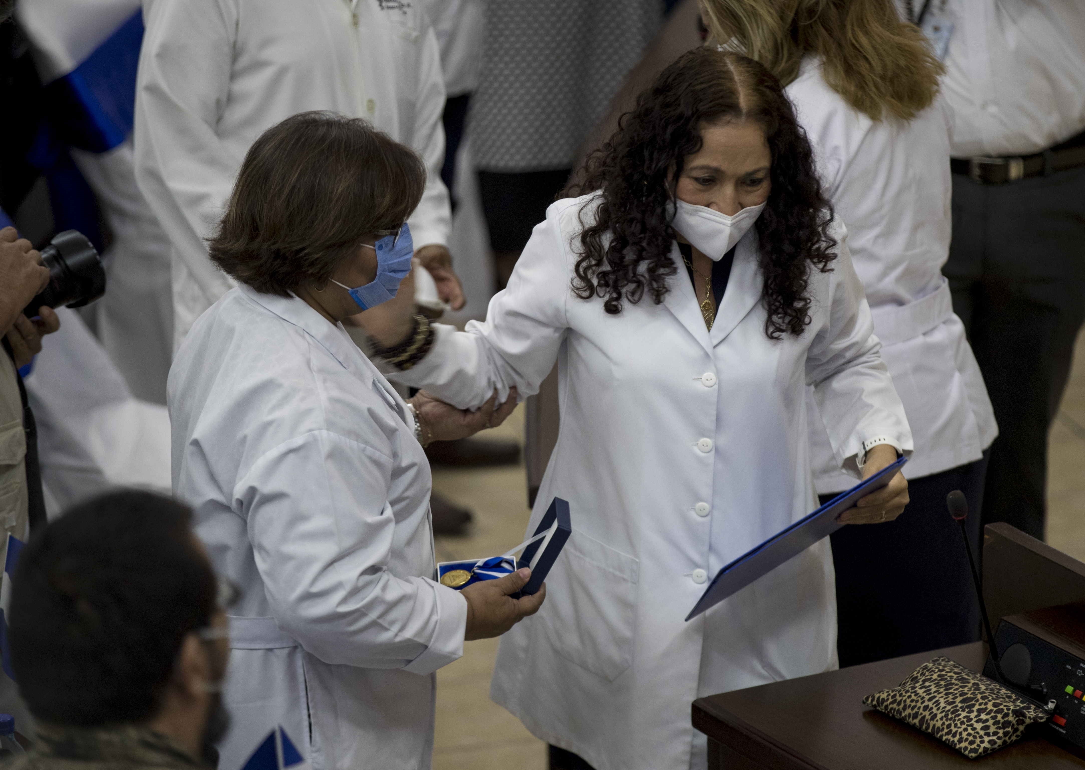 Minsa reporta 147 fallecidos por coronavirus y 4,961 casos confirmados
