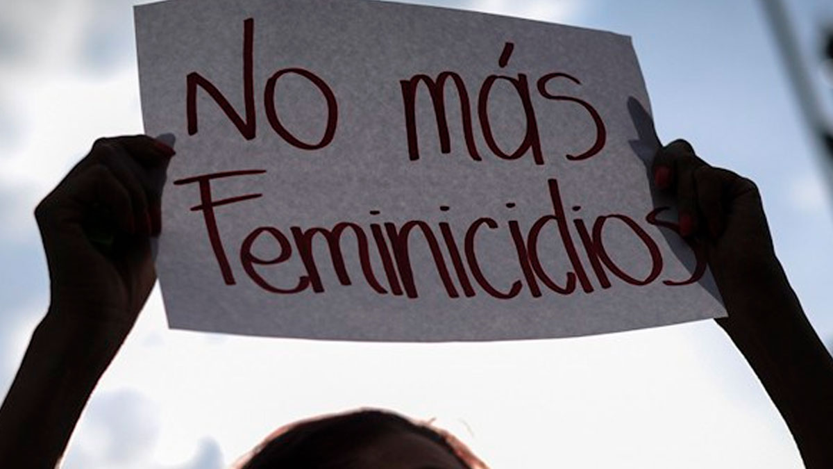 La clase política y los empresarios callan ante la escalada de violencia contra las mujeres en Nicaragua