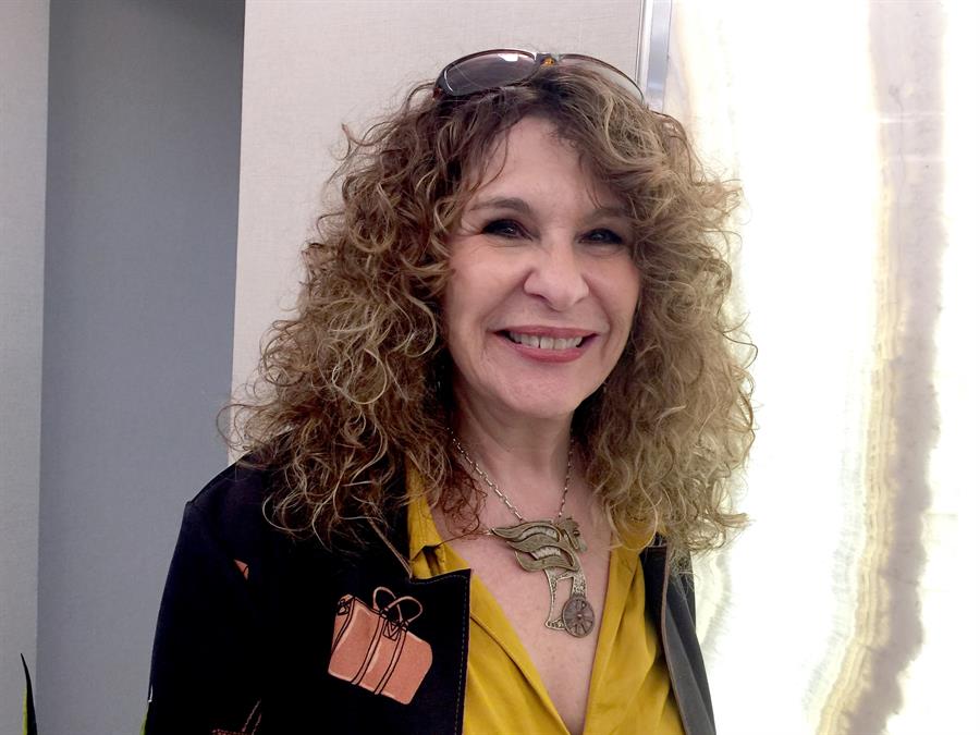 Gioconda Belli advierte que establecer cadena perpetua en Nicaragua es la peor idea