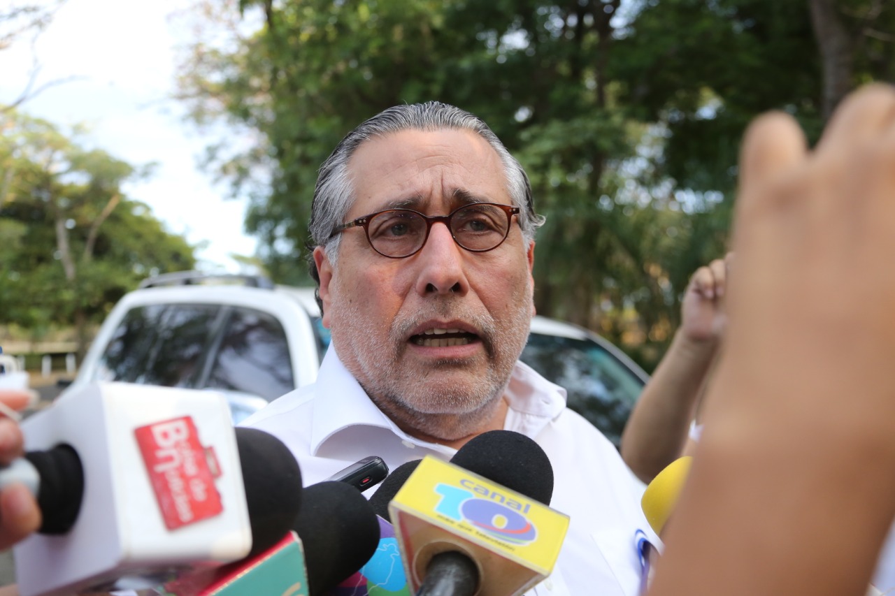 Alianza: Persiste doble discurso y régimen pasa la página en implementación de acuerdos