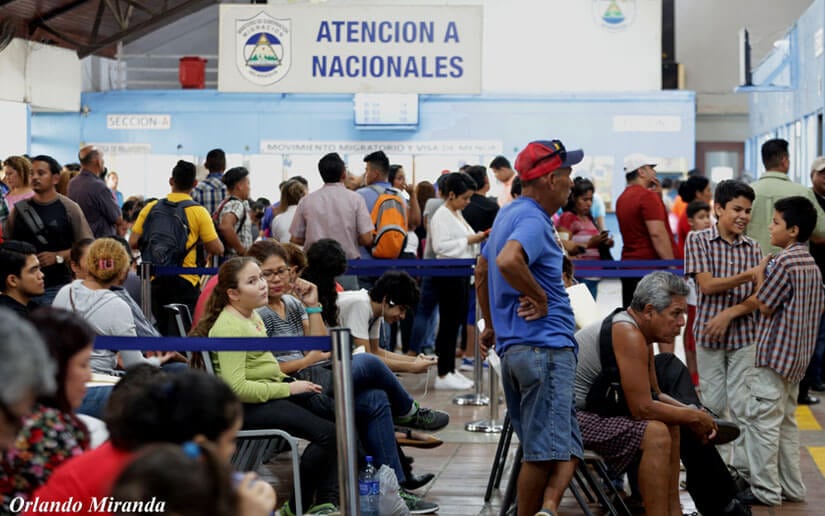 Régimen impone cobro mensual a extranjeros por estancia forzada a causa de la pandemia