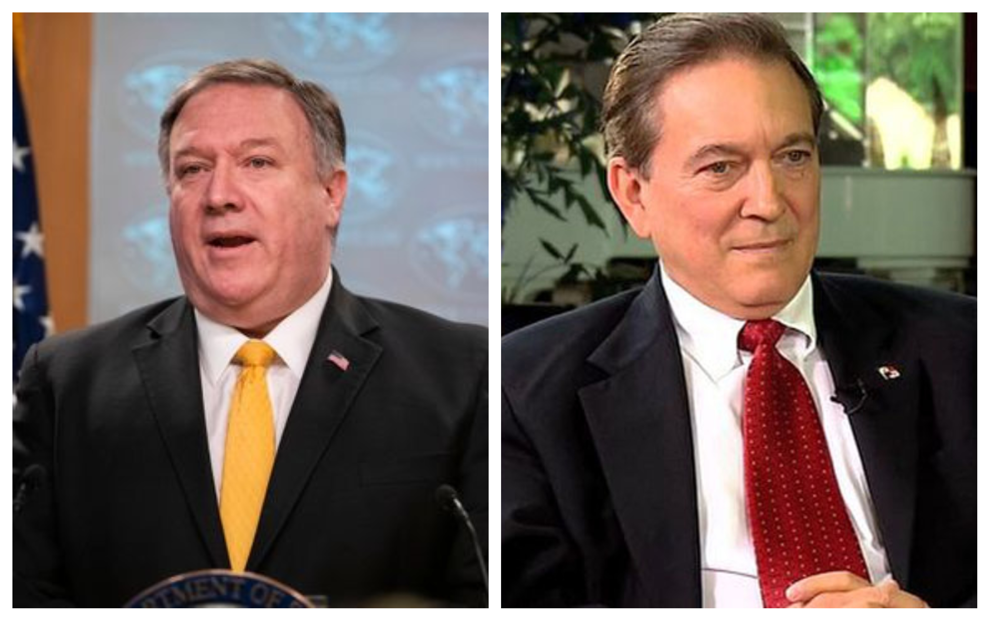 Panamá y Estados Unidos planean trabajar unidos por la democracia en Nicaragua