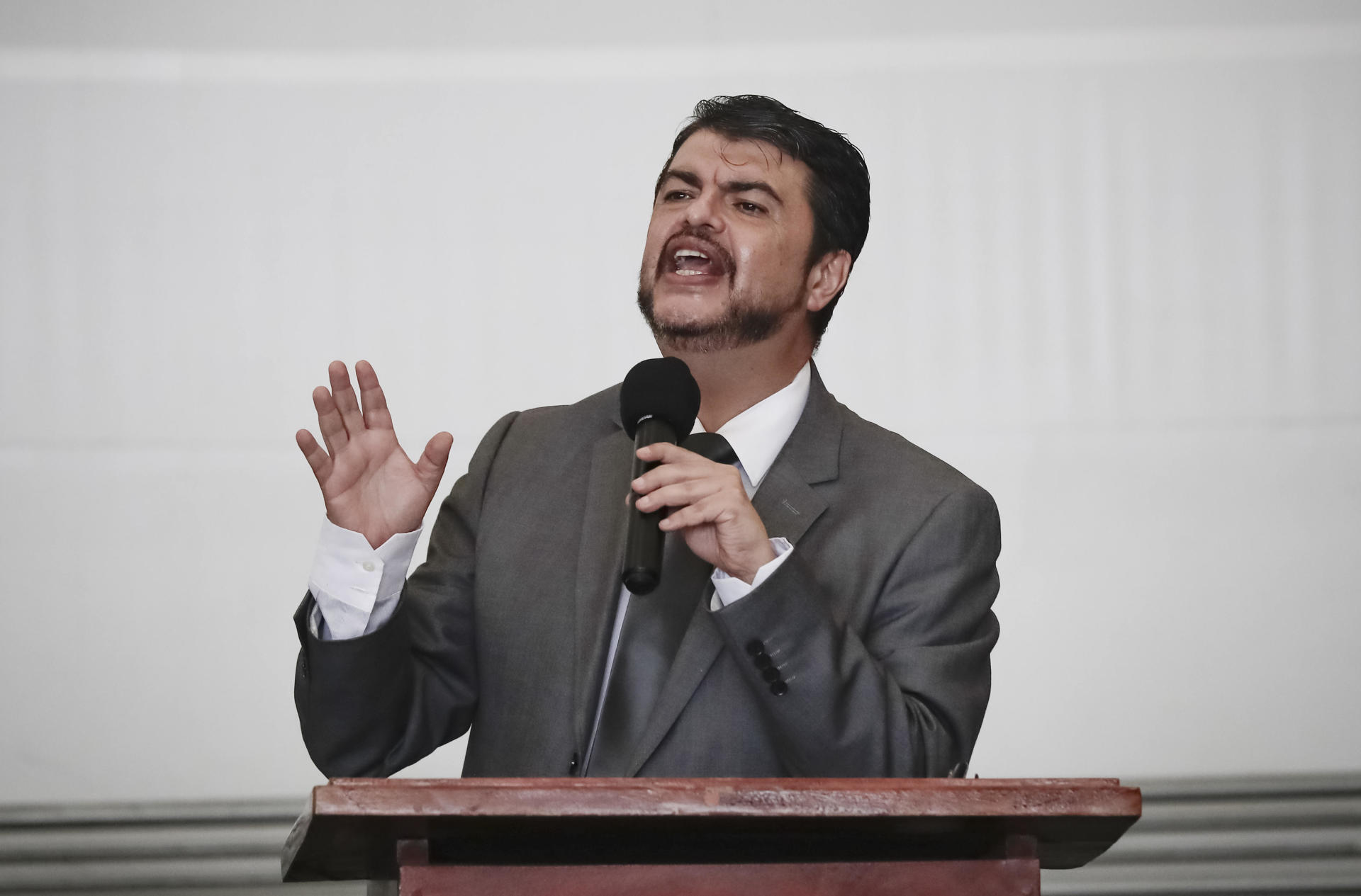 Costa Rica llama a Venezuela «narcogobierno» y advierte a políticos y gremios vinculados