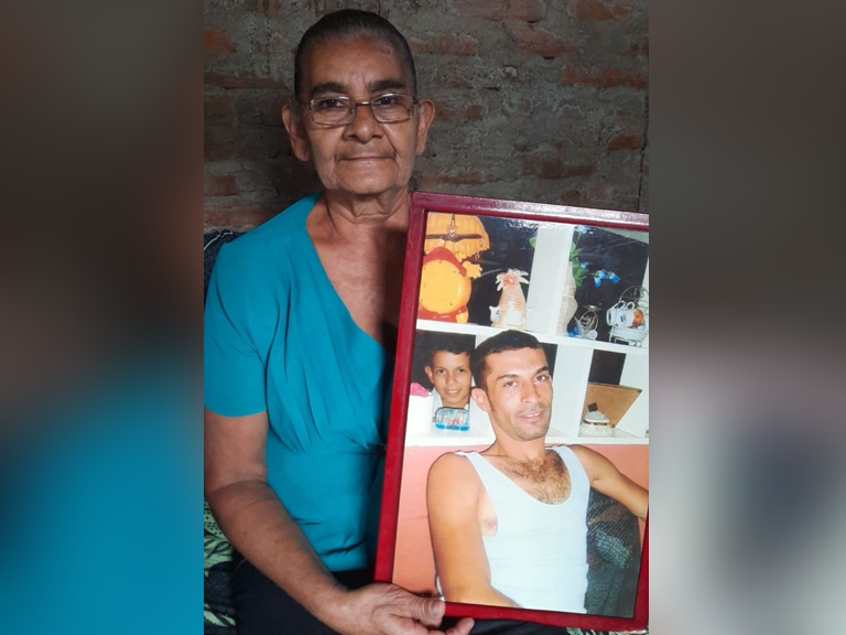 Luisa Rizo Rugama: La justicia dejará libre al asesino de mi hijo