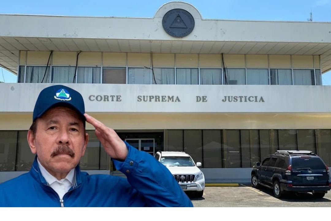 Ortega manoseó al Poder Judicial para mantenerse en el poder, dice investigación