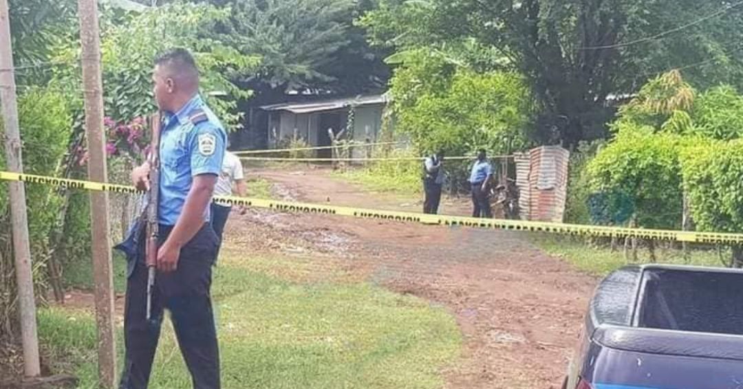 Nicaragua cierra el primer semestre con 46 mujeres asesinadas: impera la impunidad y el abandono, denuncian feministas
