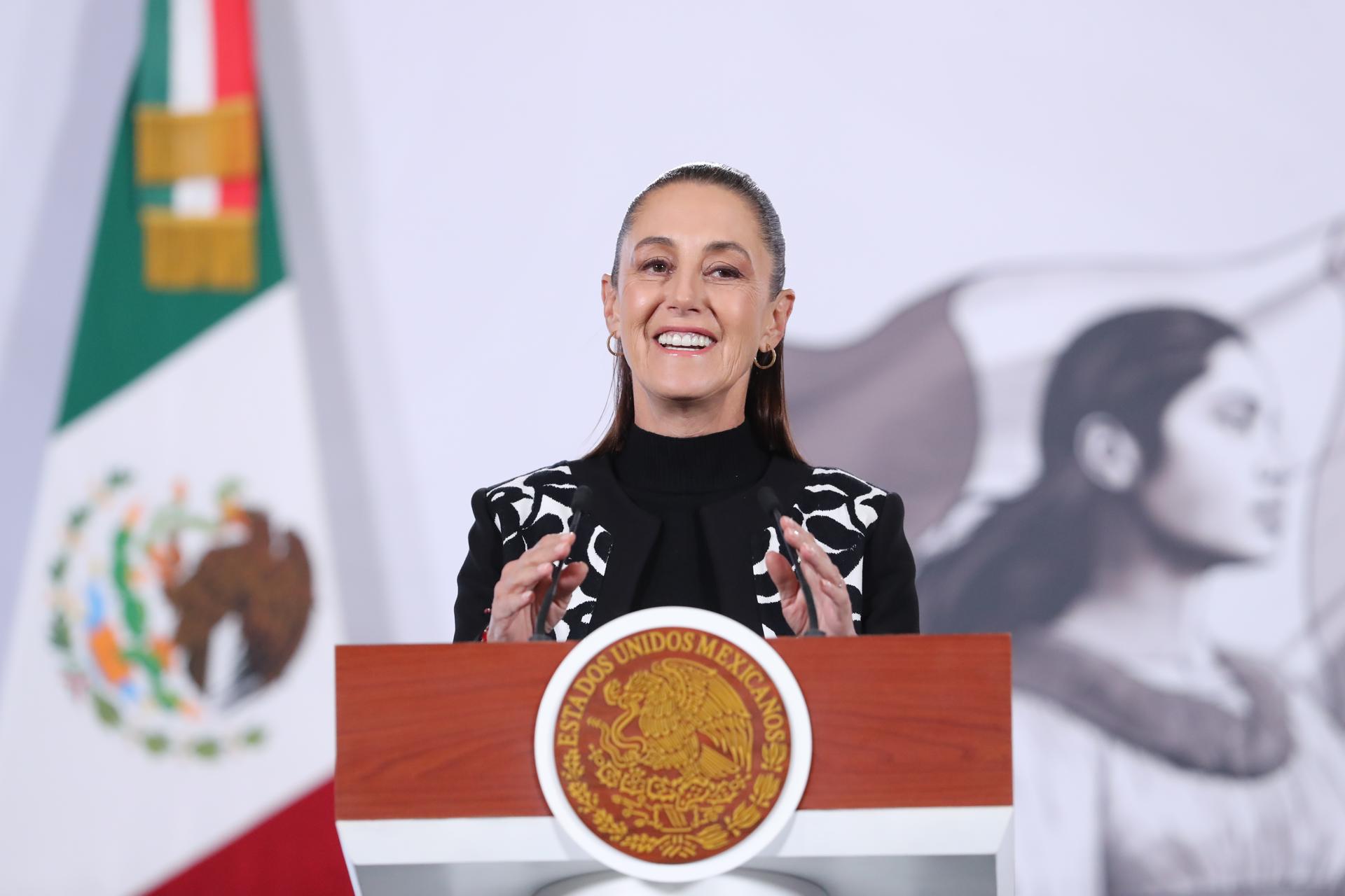 México enviará segundo cargamento de ayuda a Cuba y abre la puerta a donativos civiles