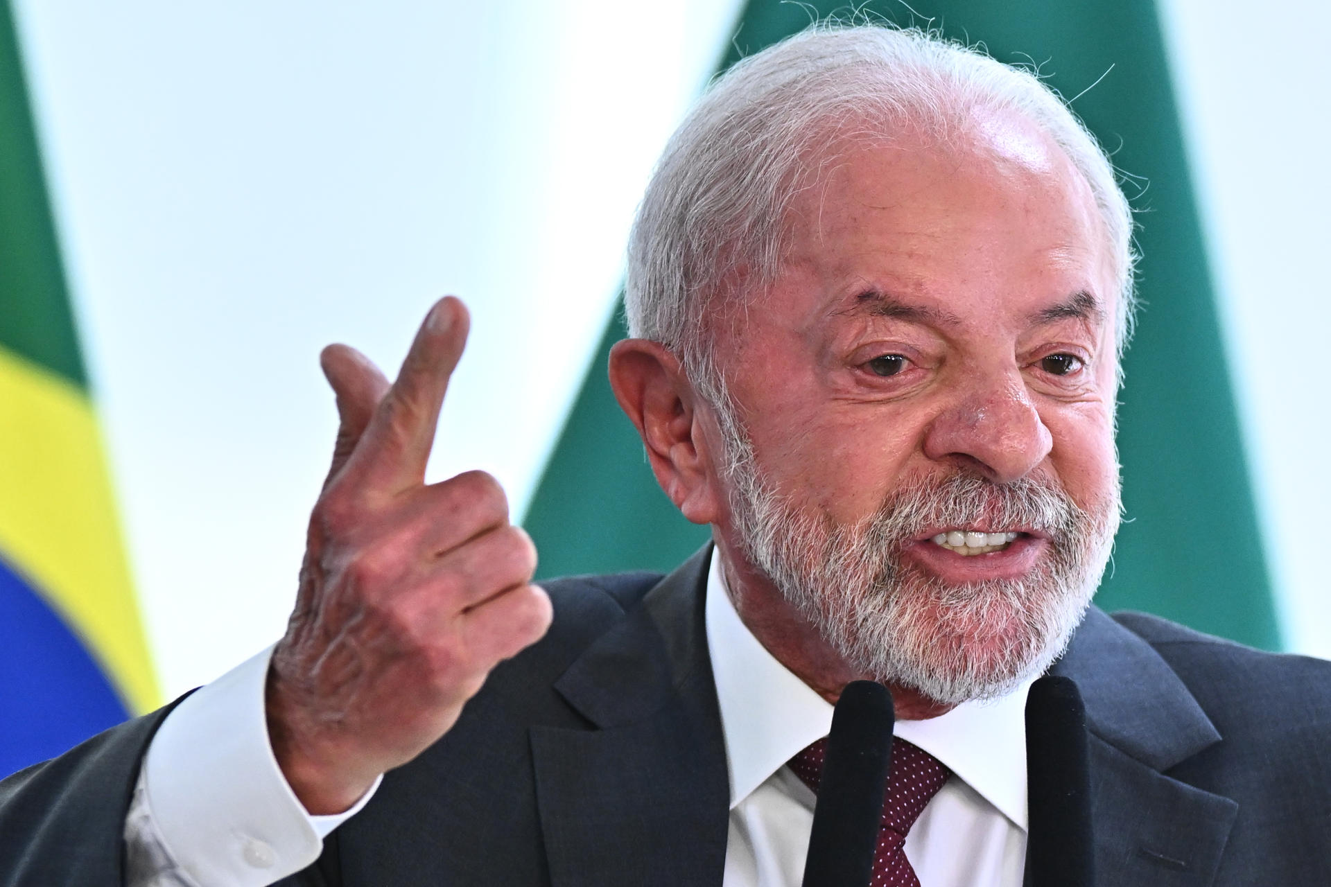 Lula busca influir en la crisis venezolana, pero ¿puede realmente mediar con Trump?