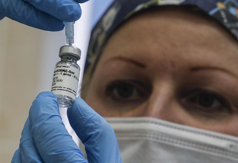 Nicaragua todavía no encarga Avifavir, el medicamento ruso contra el Covid-19