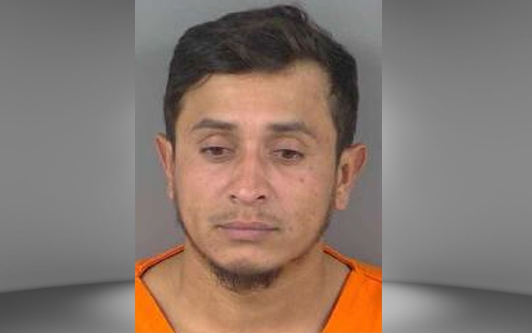 Un «héroe» nicaragüense en Florida termina arrestado por ICE