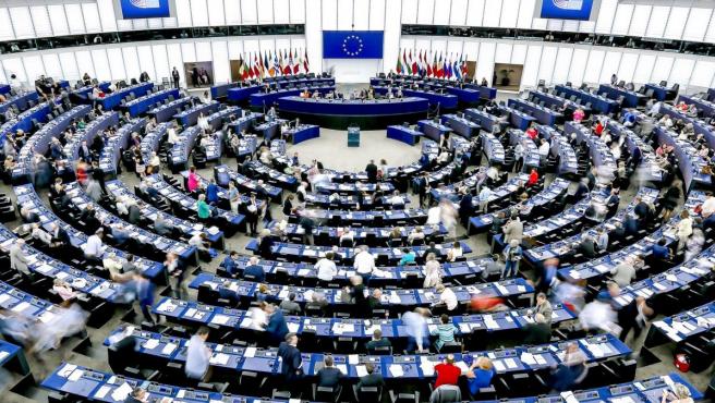 Eurodiputados a Ortega: «La represión no es el camino, recapaciten»