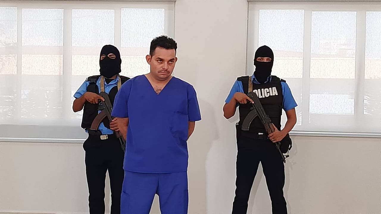 Hombre confiesa que mató y abusó de embarazada en Ayapal, Fiscalía pide 66 años de cárcel