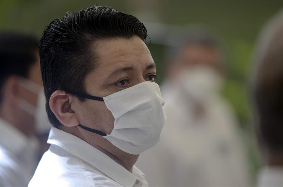 Medardo Mairena denuncia persecución policial, responsabiliza a Ortega de cualquier atentado en su contra