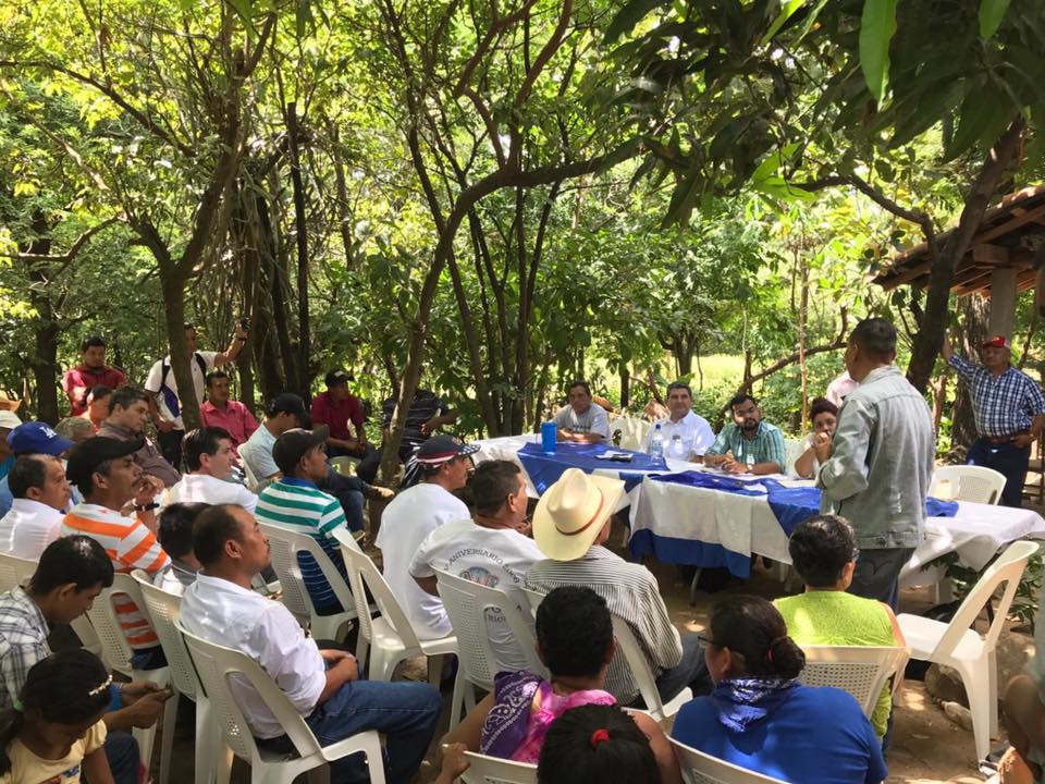 Alianza Cívica acusa a la Coalición Nacional de injerencia en sus asuntos internos