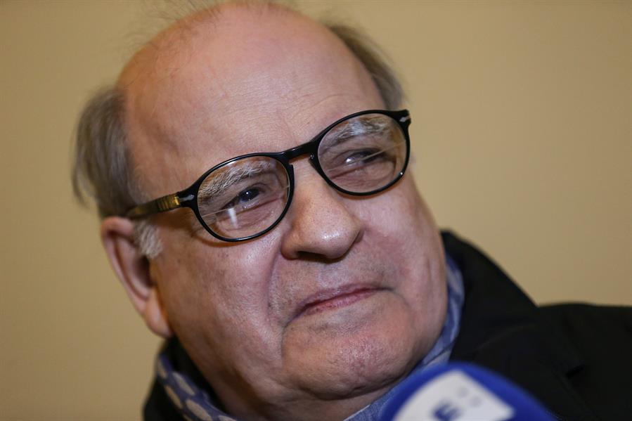 Fallece Quino, el creador de Mafalda, a los 88 años