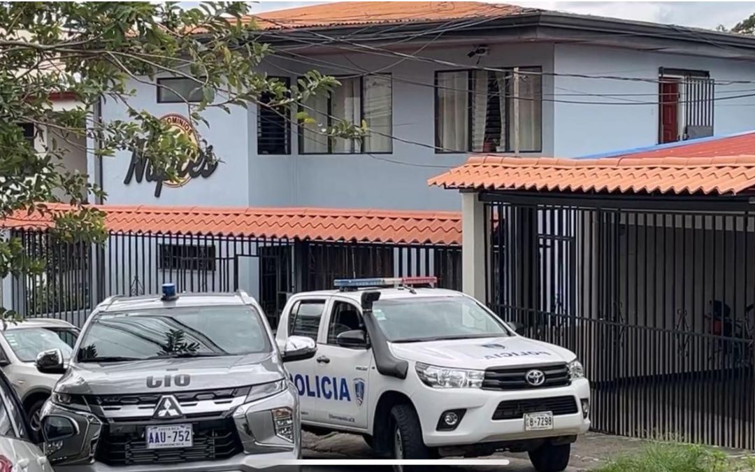 Estados Unidos ofrece apoyo a Costa Rica para que los asesinos del mayor en retiro Roberto Samcam «rindan cuentas»