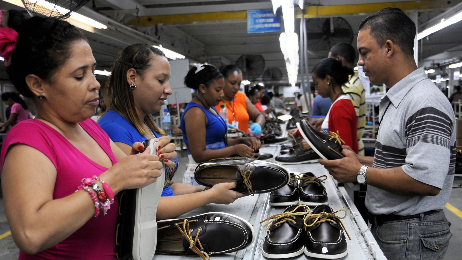 Desempleo sin freno: Hasta 98,000 nicaragüenses perderán sus trabajos