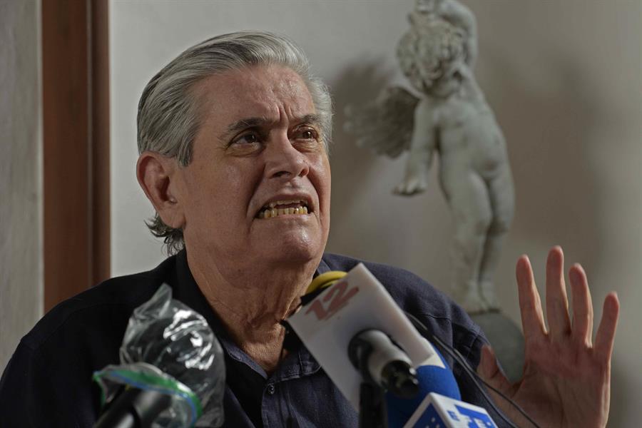 DGI eleva a 28 millones de córdobas reparo fiscal contra Canal 12
