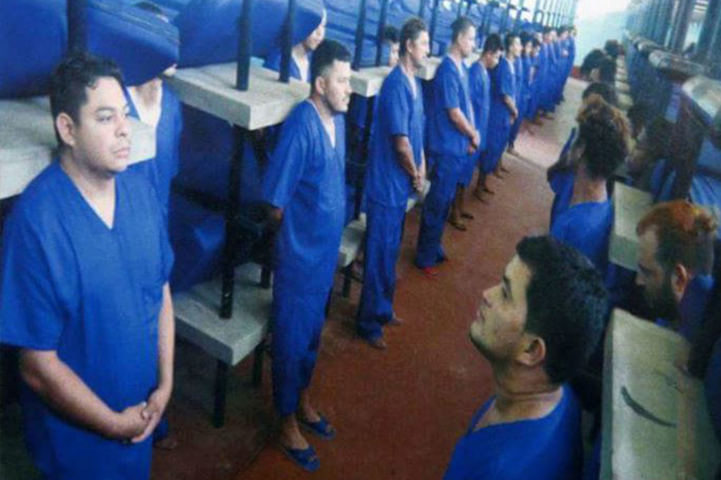 CIDH: 17 presos políticos corren peligro por torturas y condiciones inhumanas en celdas de máxima seguridad