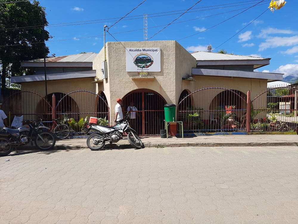 Segundo alcalde de Wiwilí en el banquillo: La inédita demanda laboral que tiene a la deriva el municipio