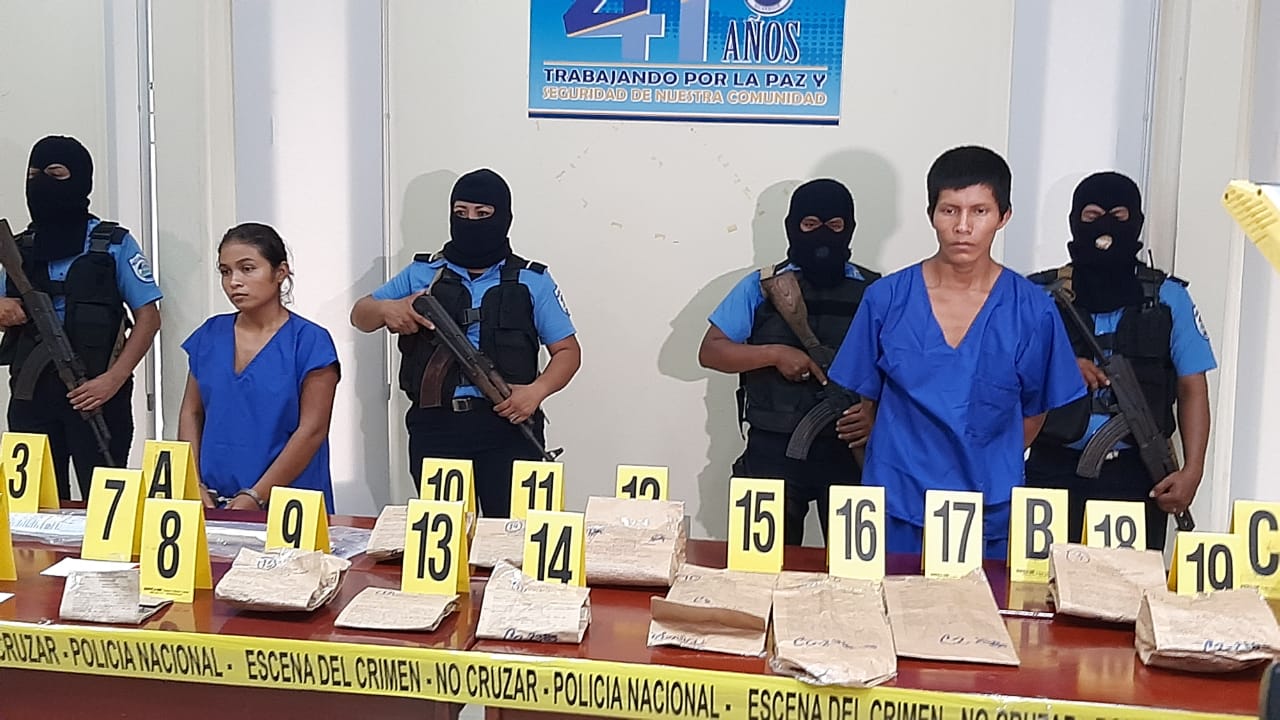 Defensoras: La vida de las niñas y las mujeres no es prioridad para la Policía