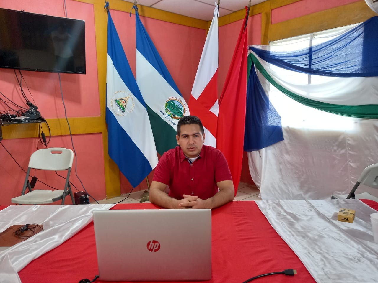 Wiwilí queda sin alcalde por segunda vez en tres meses: «Quieren imponer a uno del FSLN», denuncian